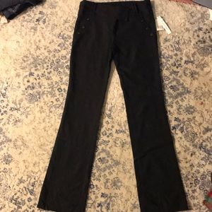 Dress pants